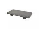 Genuine Mopar Back Up Camera Bezel Us Canada Mexico 5UX72LXHAA. Fixed Price $15.94.