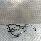 Jaguar F-type Coupe X152 Rear Parking Sensor Wiring JX53-15B484-BMA 3RD. Fixed Price $111.39.