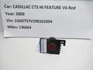 2006-2009 Cadillac Cts Rear Backup Parking Assist Sensor 0263003933 Oem. Fixed Price $12.99.