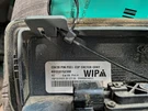 Used Park Assist Camera Fits: 2022 Ford Bronco Sport Liftgate Mounted Rea. Fixed Price $173.60.