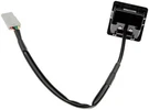 Dorman 592-214 Parking Assist Camera For 16-17 Chevrolet Volt. Fixed Price $117.99.