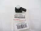 Genuine Oem Toyota Lexus 89341-06070-A3 Front Park Sensor A4. Fixed Price $167.96.