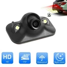 360 Car Rear Front Side View Backup Camera Ccd Waterproof Night Vision Parking. Fixed Price $15.99.