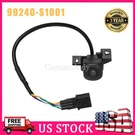 Rear Park View Backup Camera 99240-S1001 For Hyundai Santa Fe 2019-2020. Fixed Price $50.19.
