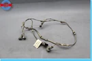 11-14 Volkswagen Touareg Rear Bumper Parking Sensor Wiring 7P6971104C Oem. Fixed Price $76.95.