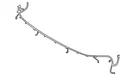 Genuine Nissan Parking Aid System Wiring Harness 24033-7KA0B. Fixed Price $169.19.