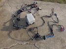2023 2024 Kia Telluride 3.8 Engine Bay Wire Harness Fuse Box 91230 S9250 Damaged. Fixed Price $125.00.