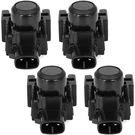 Pdc Parking Sensor 4PCS For Toyota 4RUNNER 4.0L Lexus IS350 IS250 89341-64010-C0. Fixed Price $49.39.