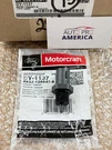 Ambient Air Temperature Sensor 1992-2016 Ford Lincoln Motorcraft DY1137 Oem. Fixed Price $45.50.