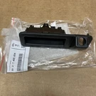 Bmw X3 G01 F97 G-series Rear View Camera Tailgate Handle 51247405634. Fixed Price $44.99.