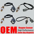 4X Oem Up & Downstream Oxygen O2 Sensors For Honda Accord Pilot Odyssey Acura Rl. Fixed Price $58.12.