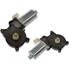 SET-RB742294-R Dorman Window Motors Of For 650 Series 645 323 328 Pair. Fixed Price $108.28.
