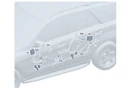 Genuine Mercedes-benz Electrical Wiring Harness 167-540-63-28. Fixed Price $70.85.