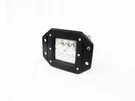 Race Sport RS-18W6LED-FM 18WATT 6-LED High-powered 3X3 Spot Light. Fixed Price $69.00.
