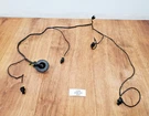 Oem Bmw E90 E92 E93 335 M3 Rear Parking Distance Harness Pdc W/o Sensors. Fixed Price $39.95.