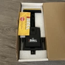Iball Digital Pro Wireless Magnetic Trailer Hitch Car Truck Rear View Camera*new. Fixed Price $99.95.