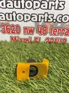 2021 Toyota Camry Park Assist Sensor Retainer PN:89348-06050 Oem. Fixed Price $33.74.