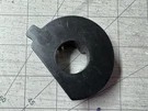 New Oem 16-20 Tesla Model Front Bumper Parking Sensor Bracket 1097479-00-A. Fixed Price $18.00.