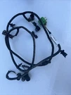 2016 2019 Jaguar Xe Rear Bumper Wire Wiring Harness GX73-15B484-BD Oem. Fixed Price $80.00.