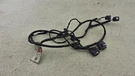 2017-2025 Alfa Romeo Giulia Rear Bumper Park Sensor Wire Harness Oem. Fixed Price $48.00.