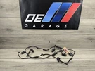 Scratch* Oem Bmw F01 F02 750 Front Parking Distance Sonic Sensors Pdc Harness. Fixed Price $89.96.
