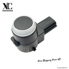 Pdc Parking Sensor Bumper Backup Assist Radar 15797507 For Gm 0263003548. Fixed Price $14.89.