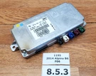 12-18 Oem Bmw F30 F10 F06 F82 F01 Top Rear Side View Camera Control Module Ecu. Fixed Price $70.00.