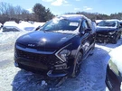Camera/projector Rear Tailgate Mounted Fits 23-24 Sportage 845201. Fixed Price $245.00.