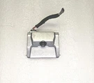 Oem 2024 Kia Niro Front View Lane Assist System Camera # 99211-AT100 W/connector. Fixed Price $63.75.