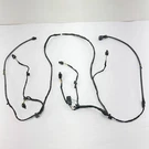 22-26 Mercedes W206 Rear Bumper Parking Sensor Wiring Harness A2065403160 Oem. Fixed Price $197.00.