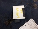 Jeep Renegade 2023 Blind Spot RADAR/CAMERA/PROJECTOR/MODULE2789343. Fixed Price $89.00.