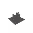 Genuine Volkswagen Bracket 3C0-919-492-L. Fixed Price $25.53.