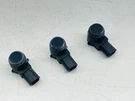 2013-2017 Cadillac Xts Rear Parking Sensor Set Oem 22825561 Bosch. Fixed Price $58.50.
