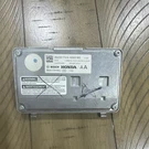 Honda Accord Windshield Camera Sensor Oem Used 36160-TVA-A060-M1. Fixed Price $150.00.