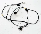 Maserati Ghibli Rear Bumper Parking Sensor Wire Wiring Harness Oem 2014 - 2017. Fixed Price $78.80.