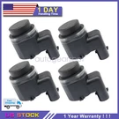 4X Bumper Pdc Parking Sensor For Audi A4 A5 A6 A7 A8 Q3 Q5 Q7 Tt R8 1S0919275A. Fixed Price $24.69.