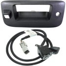 Tailgate Handle Outside For Chevy Chevrolet Silverado 2500 Hd Heavy Duty Sierra. Fixed Price $174.05.