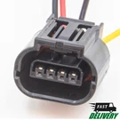 Parking Sensor Connector For Honda, Acura. 39680-T43-J112-M1. Fixed Price $39.99.