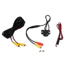 Dynamic Trajectory Parking Line Truck Suv Car Reverse Night Rear View Camera. Fixed Price $21.66.
