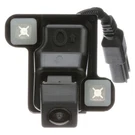 Standard Intermotor Park Assist Camera. Fixed Price $597.72.