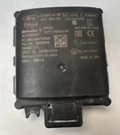 Blind Spot Monitor Module GJ7T14D453AF Fit For 2017 - 2019 Lincoln Mkc. Fixed Price $89.00.