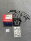 Brigade Electronics VBV-701C Select Backeye Rear View Backup Camera Ntsc Oem New. Fixed Price $130.26.