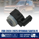 New 99310-BE200 Parking Assist Ultrasonic Sensor For 2024-2025 Hyundai Santa Fe. Fixed Price $33.70.