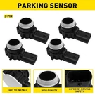 5UT05NF2AA Parking Sensor For Jeep Cherokee 19-23 Compass 17-23 Chryslerpacifica. Fixed Price $28.49.