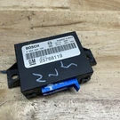 2004-2006 Cadillac Srx Park Assist Control Module 25768119 Oem. Fixed Price $19.00.