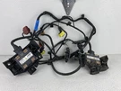 2018-2024 Audi SQ5 Wiring Harness W/ Radar And Park Sensors 80A971104BG. Fixed Price $250.00.