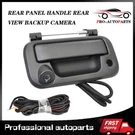 Tailgate Handle Rear View Backup Camera 04-16 Ford F150 F250 F350 F450. Fixed Price $29.99.