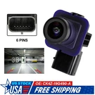 Rear View Backup Parking Reverse Camera CK4Z-19G490-A Ford Transit 2015-2019. Fixed Price $22.46.
