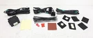 New Oem Mazda Rear Parking Aid Sensor Kit DB4GV7290 CX-3 2016-2021. Fixed Price $249.95.