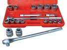Tools, ATD-10021 21PC. 3/4" Drive 6 Point Sae Socket Set. Fixed Price $219.99.